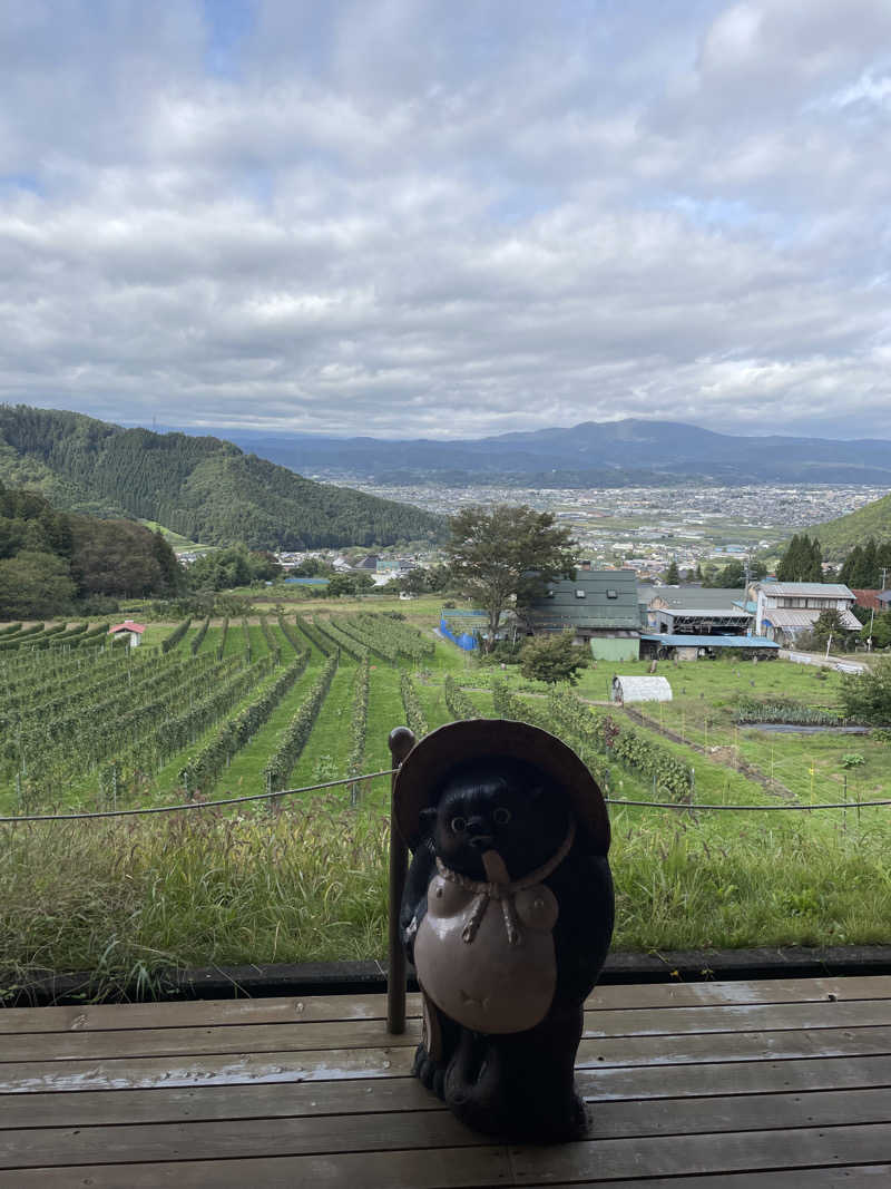 もこせさんの湯の駅ぽんぽこのサ活写真
