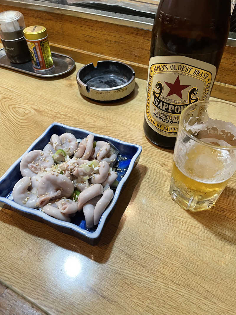 もこせさんのサウナヘヴン草加のサ活写真