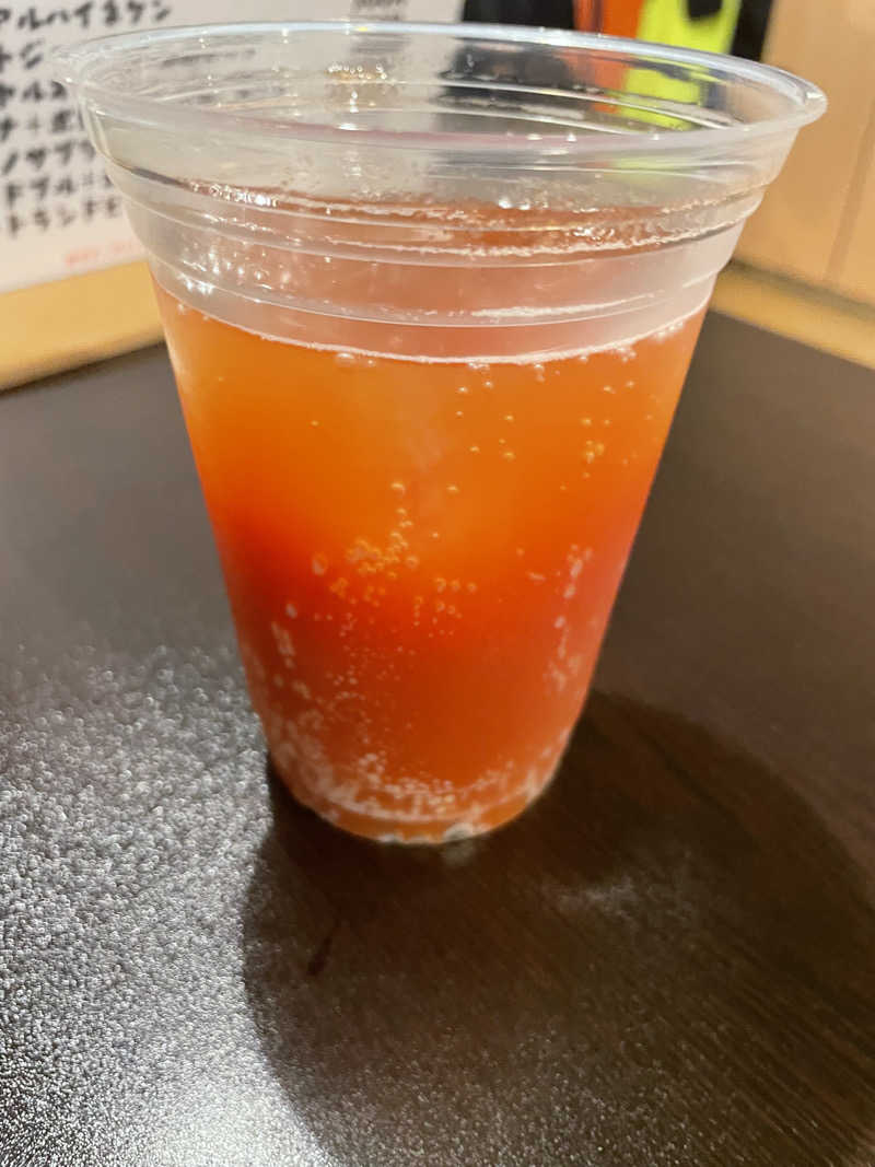 もこせさんのサウナヘヴン草加のサ活写真