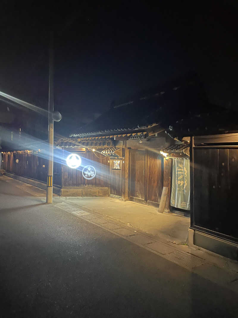 もこせさんのニノサ 佐野店のサ活写真