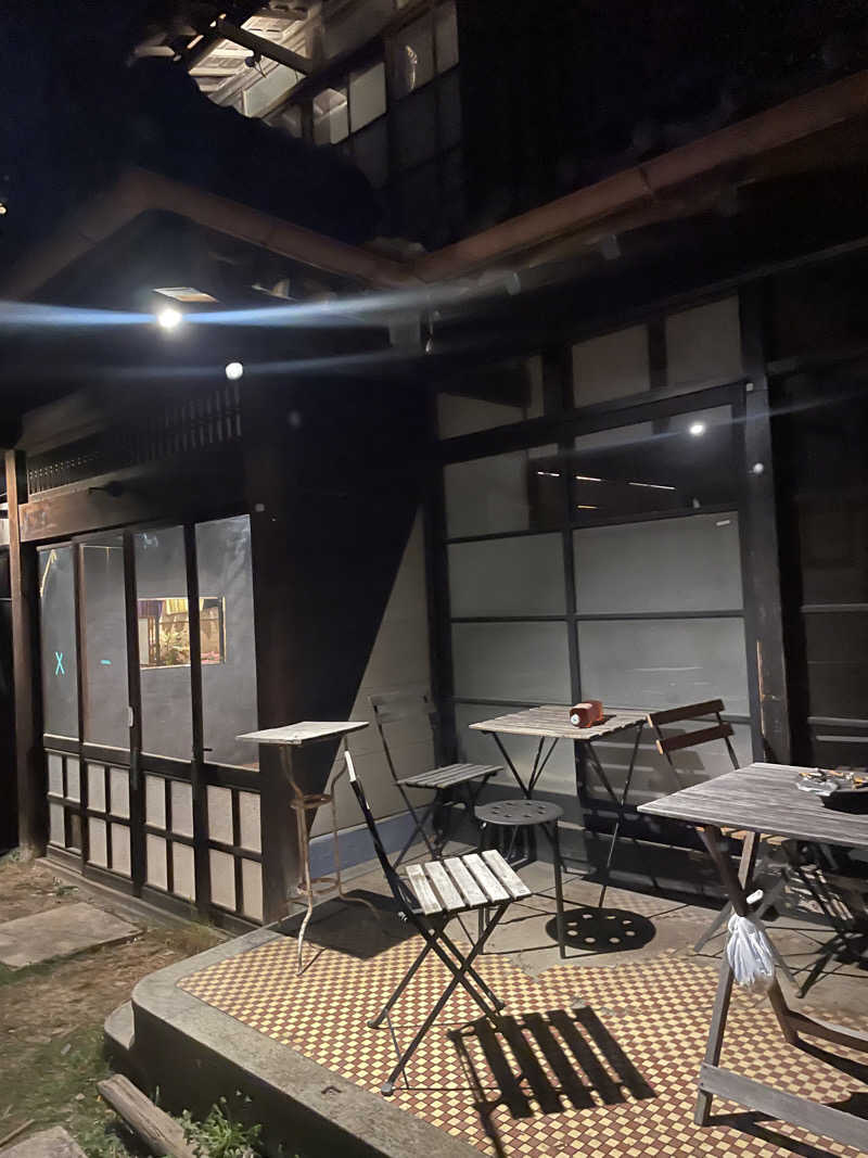 もこせさんのニノサ 佐野店のサ活写真