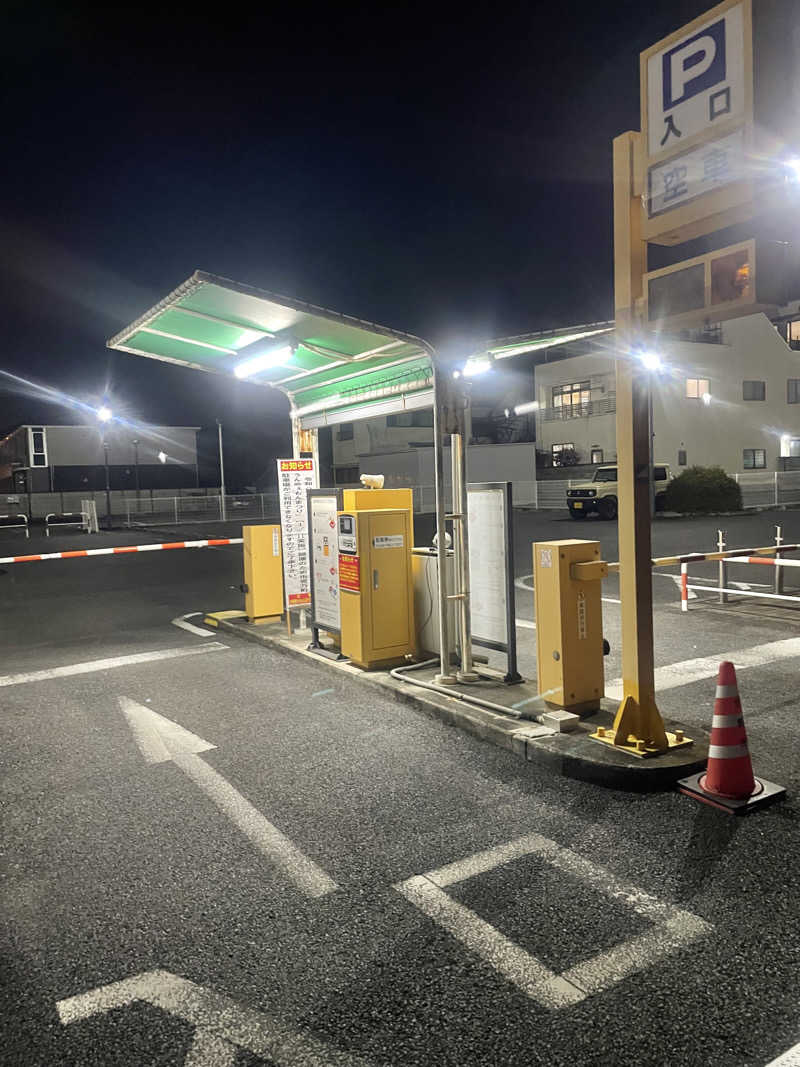 もこせさんのニノサ 佐野店のサ活写真