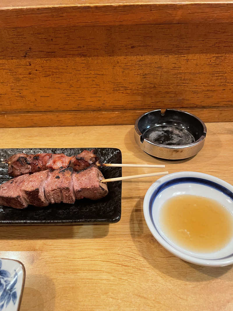 もこせさんのサウナヘヴン草加のサ活写真