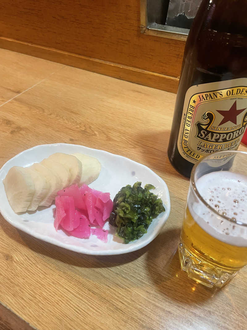 もこせさんのサウナヘヴン草加のサ活写真