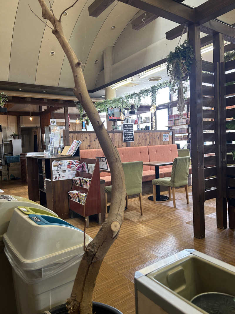 聖帝サウナーさんのえびす乃ゆ 院庄店のサ活写真