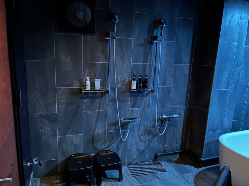 WATARUさんのHOTEL & SAUNA FUJINOSのサ活写真