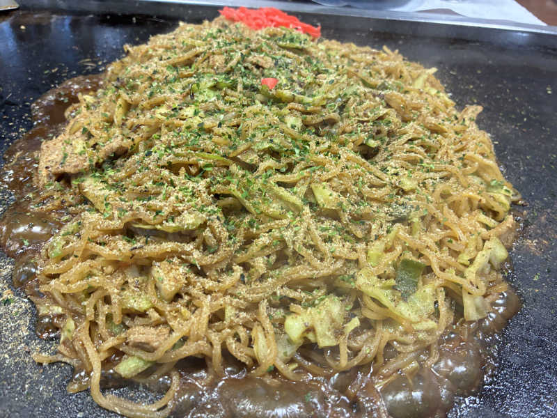 WATARUさんのHOTEL & SAUNA FUJINOSのサ活写真