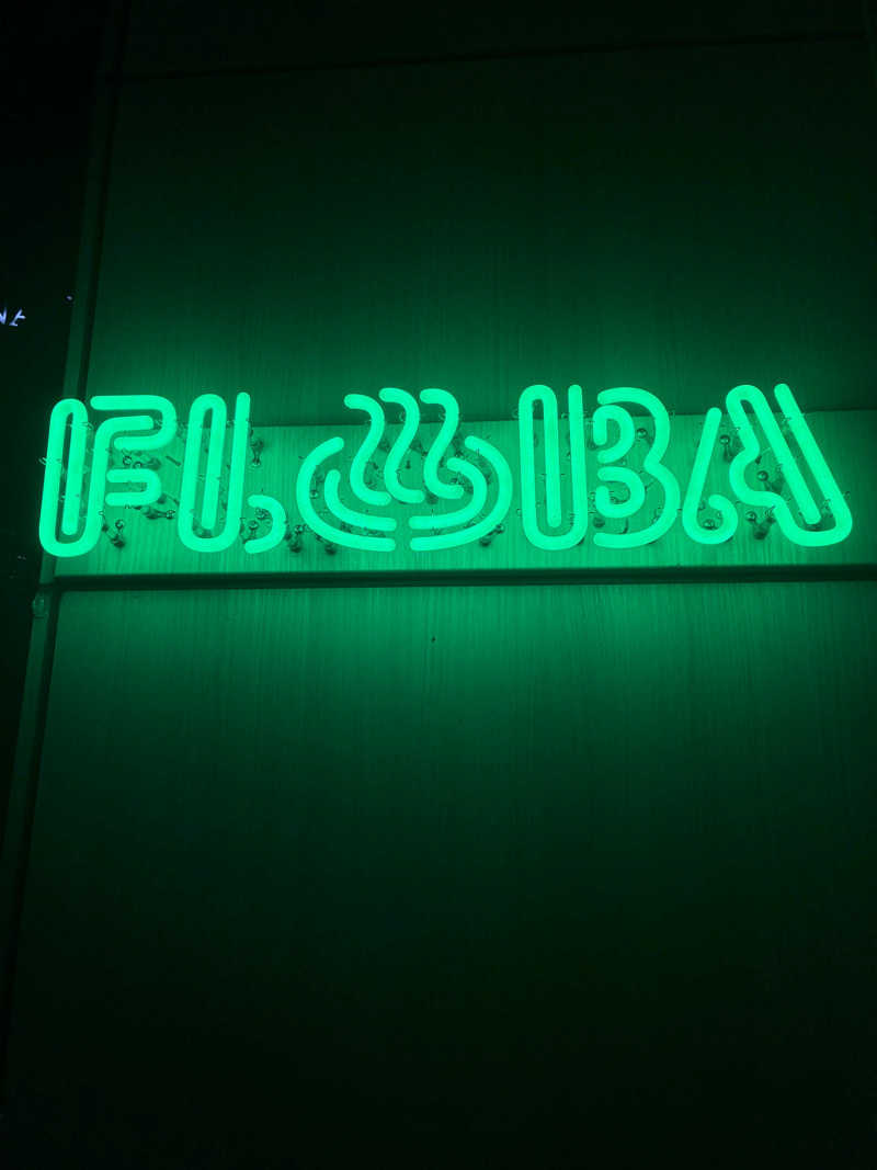 WATARUさんのFLOBA(フローバ)のサ活写真
