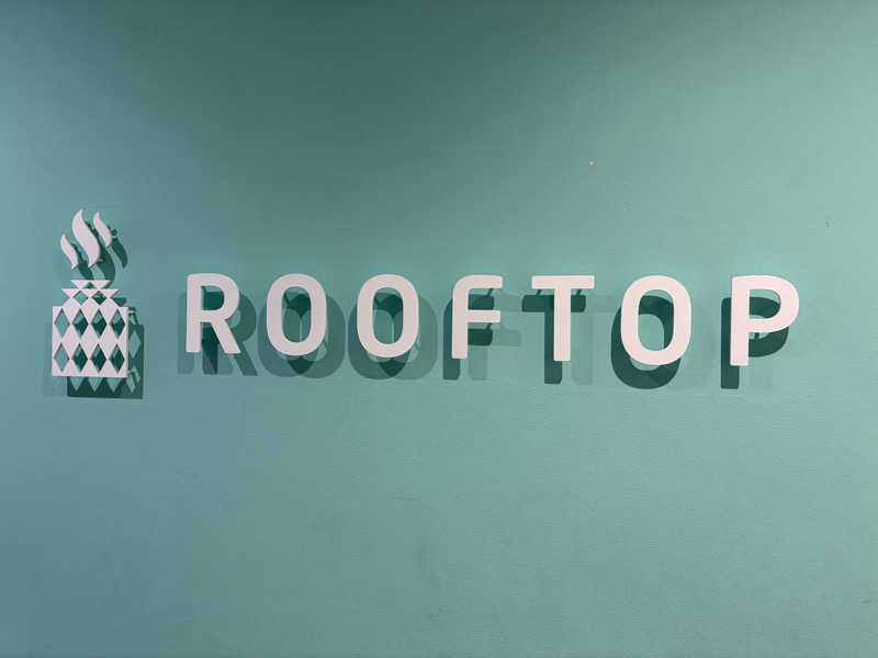 WATARUさんのROOFTOP(ルーフトップ)のサ活写真