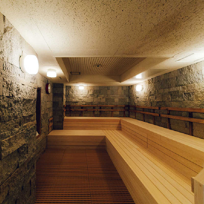 シエラネバダさんのサウナ&カプセル サンフラワーのサ活写真