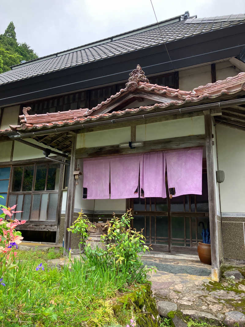 shioriさんのパブリックハウス アンド サウナ 久米屋のサ活写真