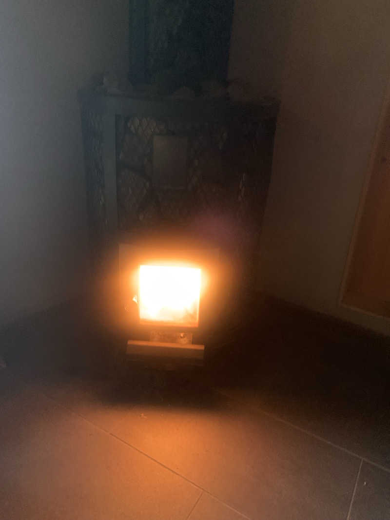 まっトゥーさんのhyva saunaのサ活写真