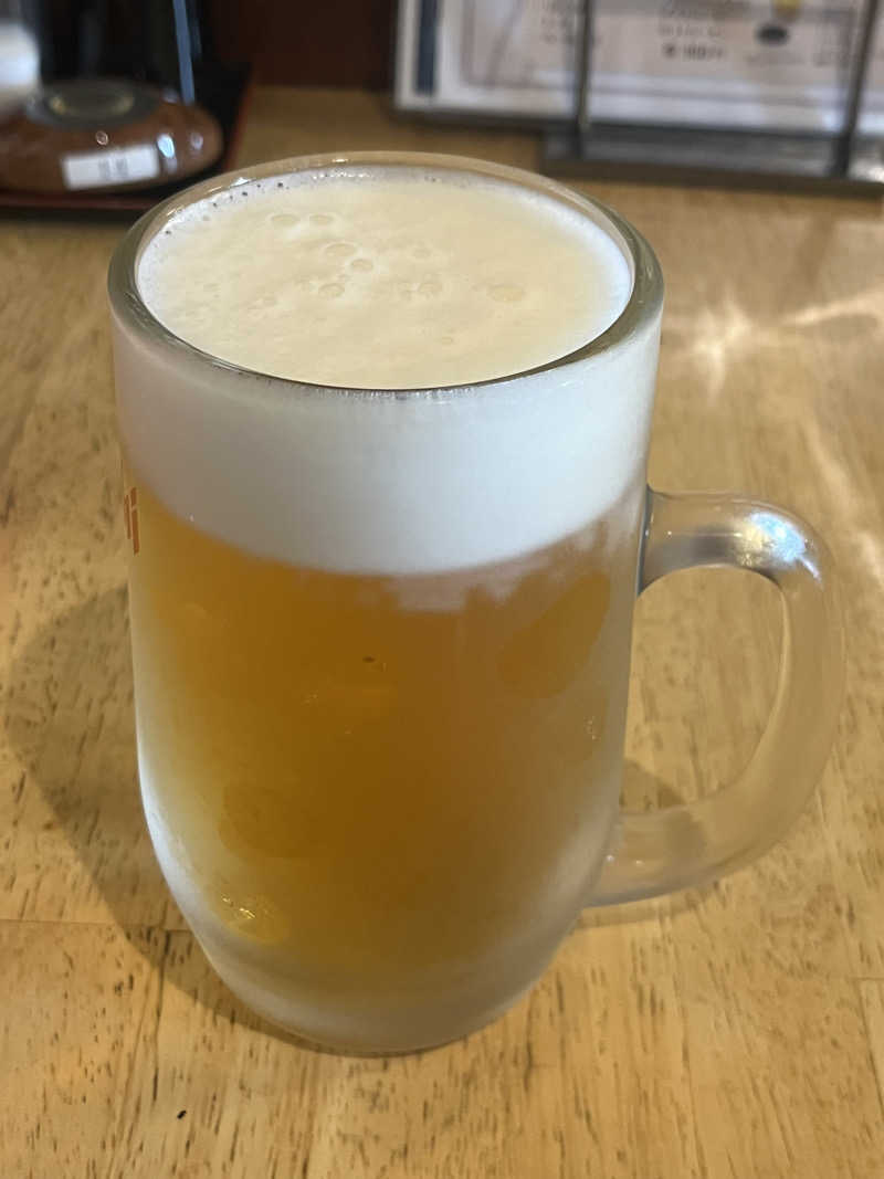 元臓さんのなにわ健康ランド 湯〜トピアのサ活写真