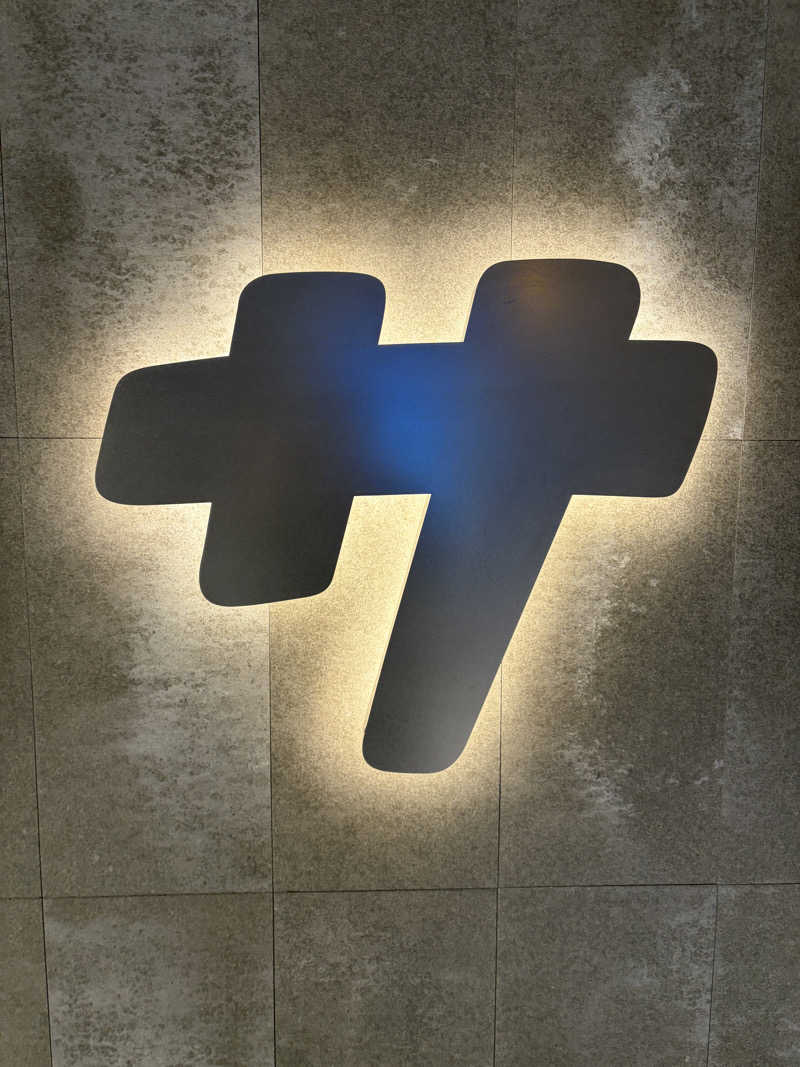 蒸美さんの高輪SAUNASのサ活写真