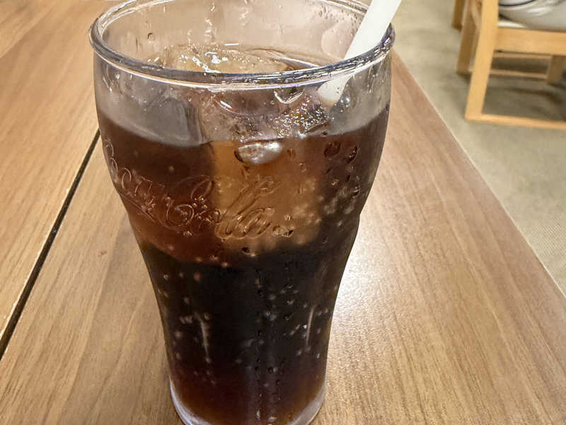 コーラ