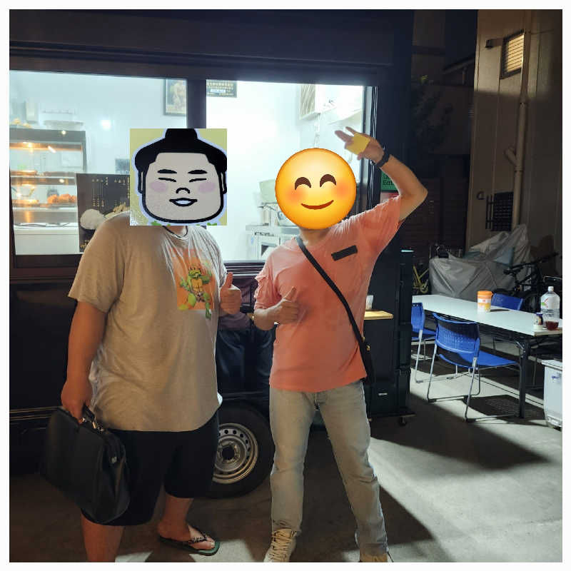 hayaminさんの妙法湯のサ活写真