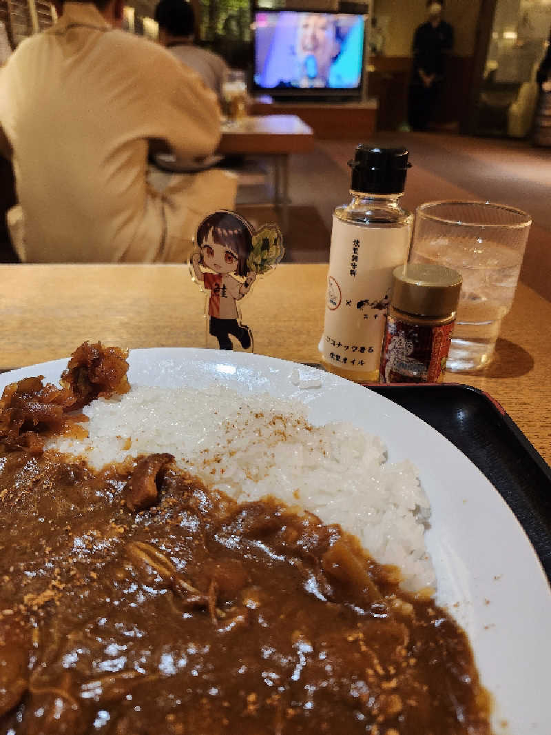 hayaminさんのサウナ&カプセルホテル 北欧のサ活写真