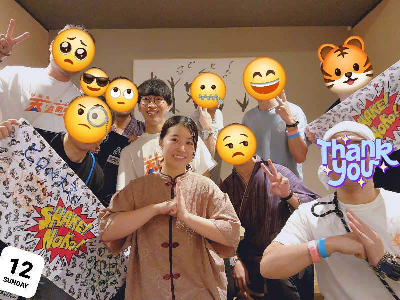 hayaminさんの木の花の湯(HOTEL CLAD)のサ活写真
