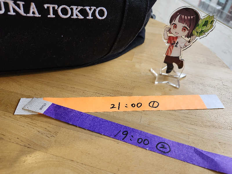 hayaminさんのサウナ&カプセルホテル 北欧のサ活写真