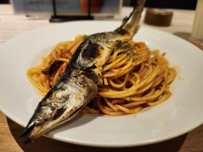 hayaminさんのタイムズ スパ・レスタのサ活写真
