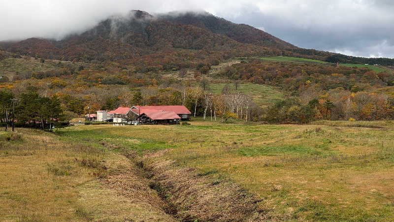 saunabozu2.0さんの星降る山荘  七時雨山荘のサ活写真