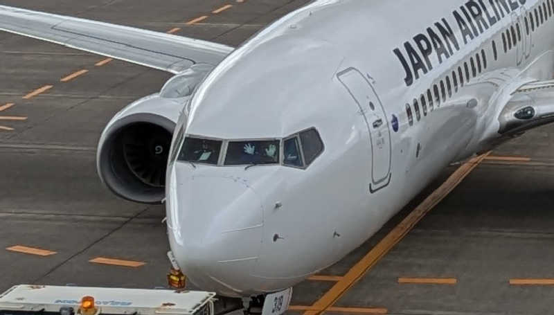 saunabozu2.0さんの釧路空港(たんちょう釧路空港)のサ活写真