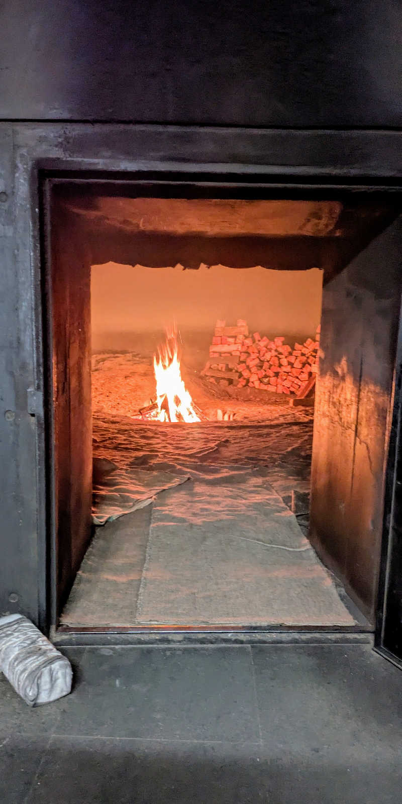 ボウズさんの御湯神指しベストパワーランドのサ活写真