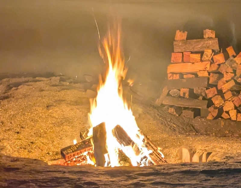 ボウズさんの御湯神指しベストパワーランドのサ活写真