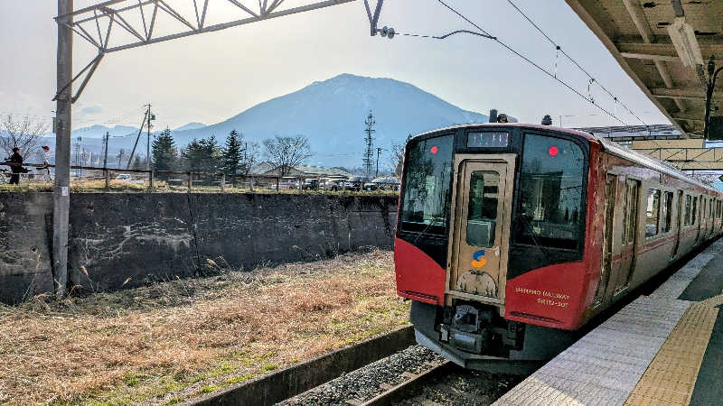 ボウズさんのThe Saunaのサ活写真