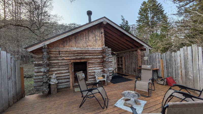 ボウズさんのThe Saunaのサ活写真