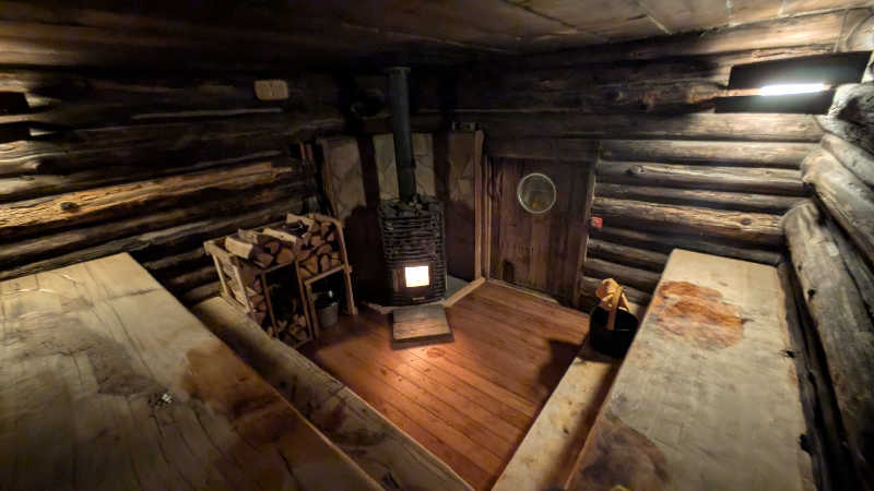 ボウズさんのThe Saunaのサ活写真