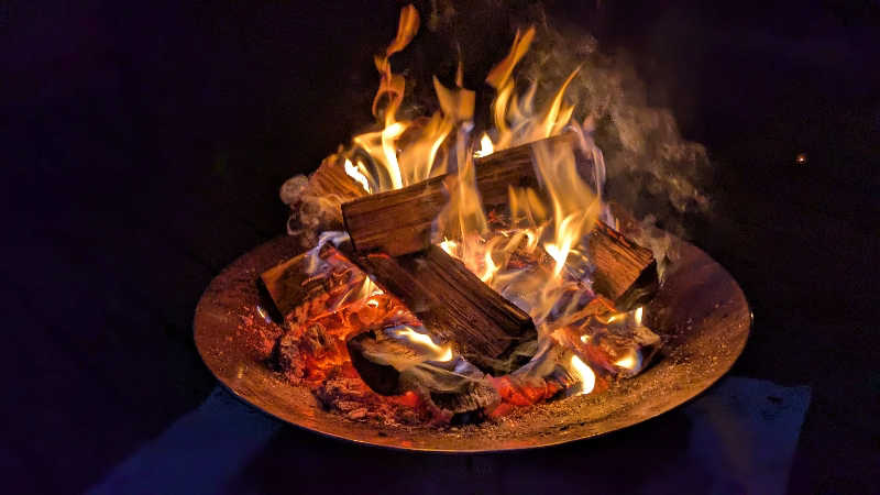 ボウズさんのThe Saunaのサ活写真