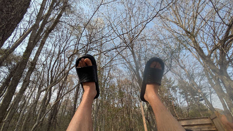 ボウズ【saunabozu2.0】さんのkaveriのサ活写真