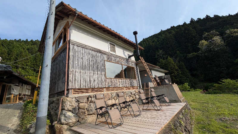 ボウズさんの紀美野サウナ&ホテルのサ活写真