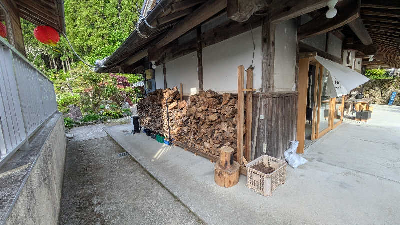 ボウズさんの紀美野サウナ&ホテルのサ活写真