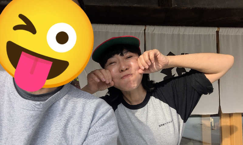 ボウズさんの紀美野サウナ&ホテルのサ活写真