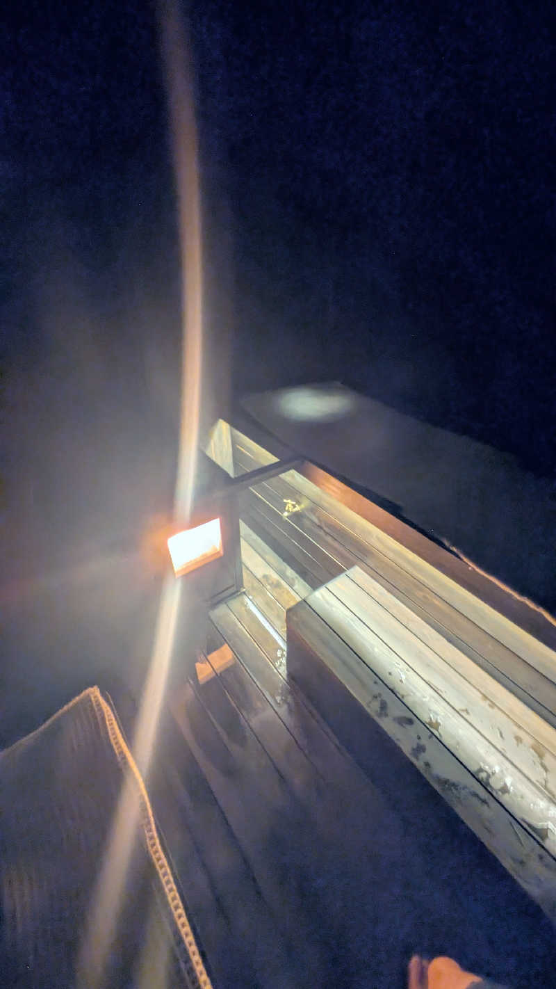 ボウズ【saunabozu2.0】さんのsauna kolme kylä (サウナ コルメ キュラ)のサ活写真