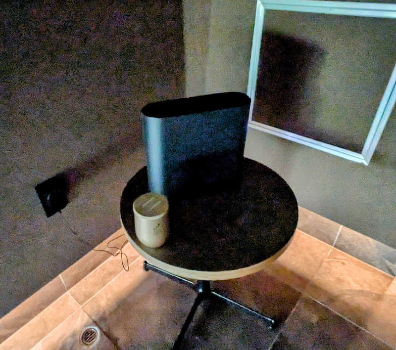 ボウズ【saunabozu2.0】さんのsauna kolme kylä (サウナ コルメ キュラ)のサ活写真
