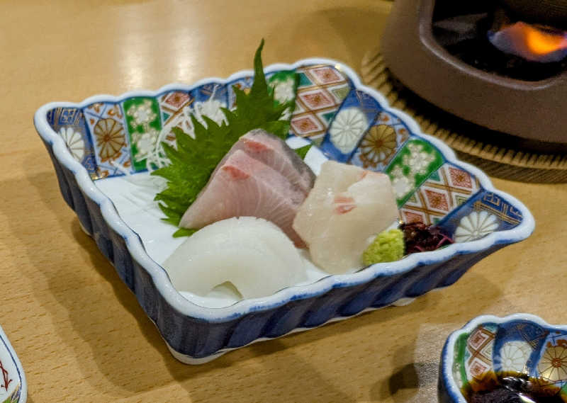 ボウズさんのブルーヴィラあなぶきのサ活写真