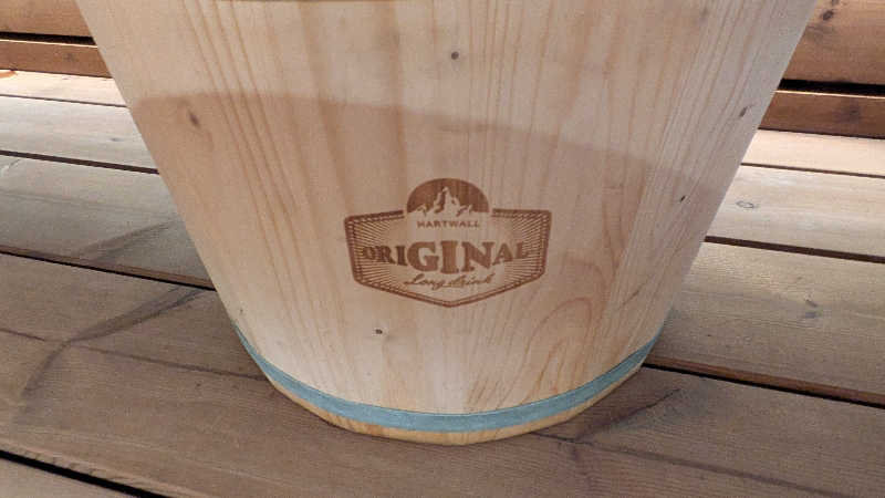 ボウズさんのSaunaravintola Kuumaのサ活写真