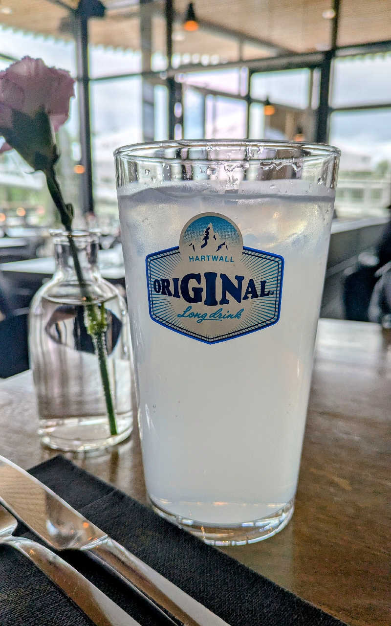 ボウズさんのSaunaravintola Kuumaのサ活写真