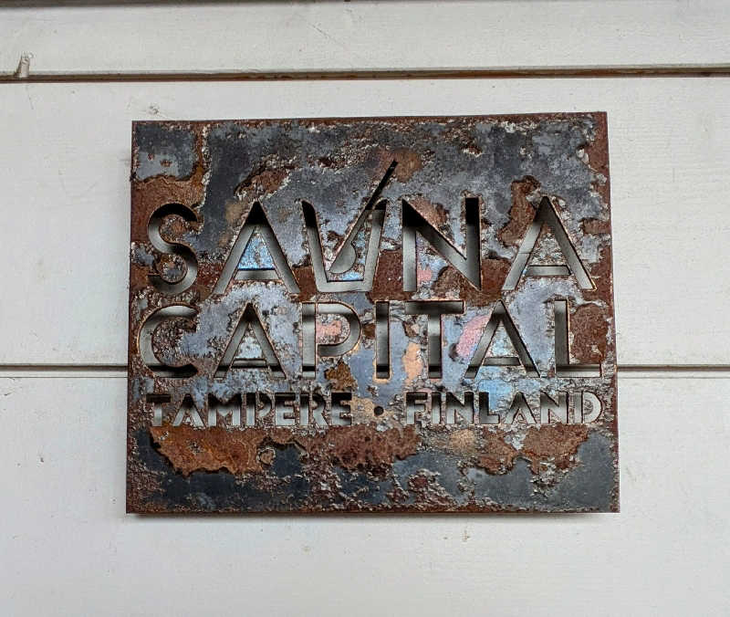 ボウズさんのSaunaravintola Kuumaのサ活写真