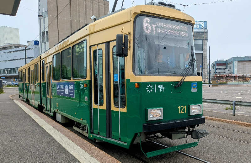 ボウズさんのLöylyのサ活写真