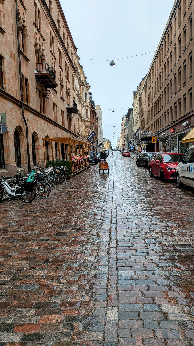 ボウズさんのLöylyのサ活写真