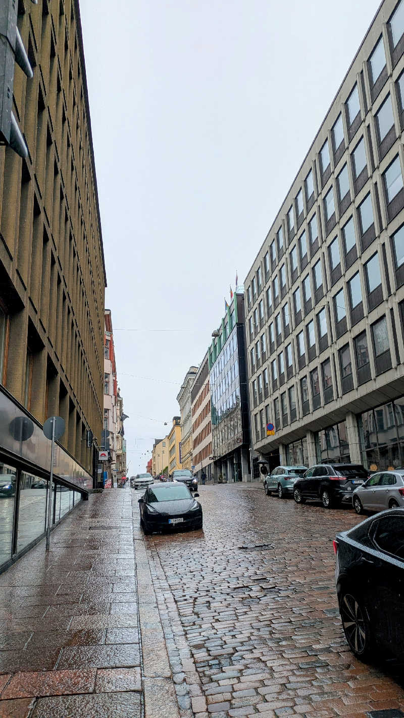 ボウズさんのLöylyのサ活写真