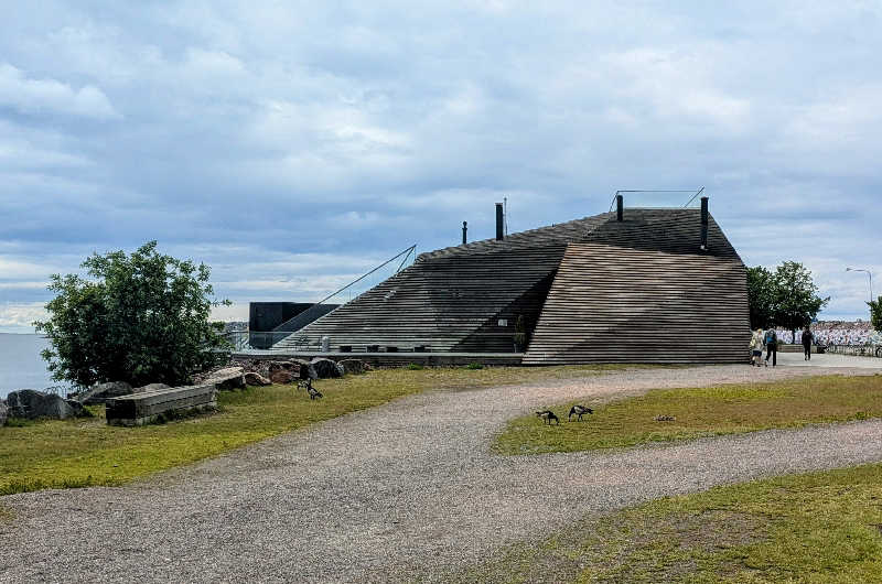 ボウズさんのLöylyのサ活写真