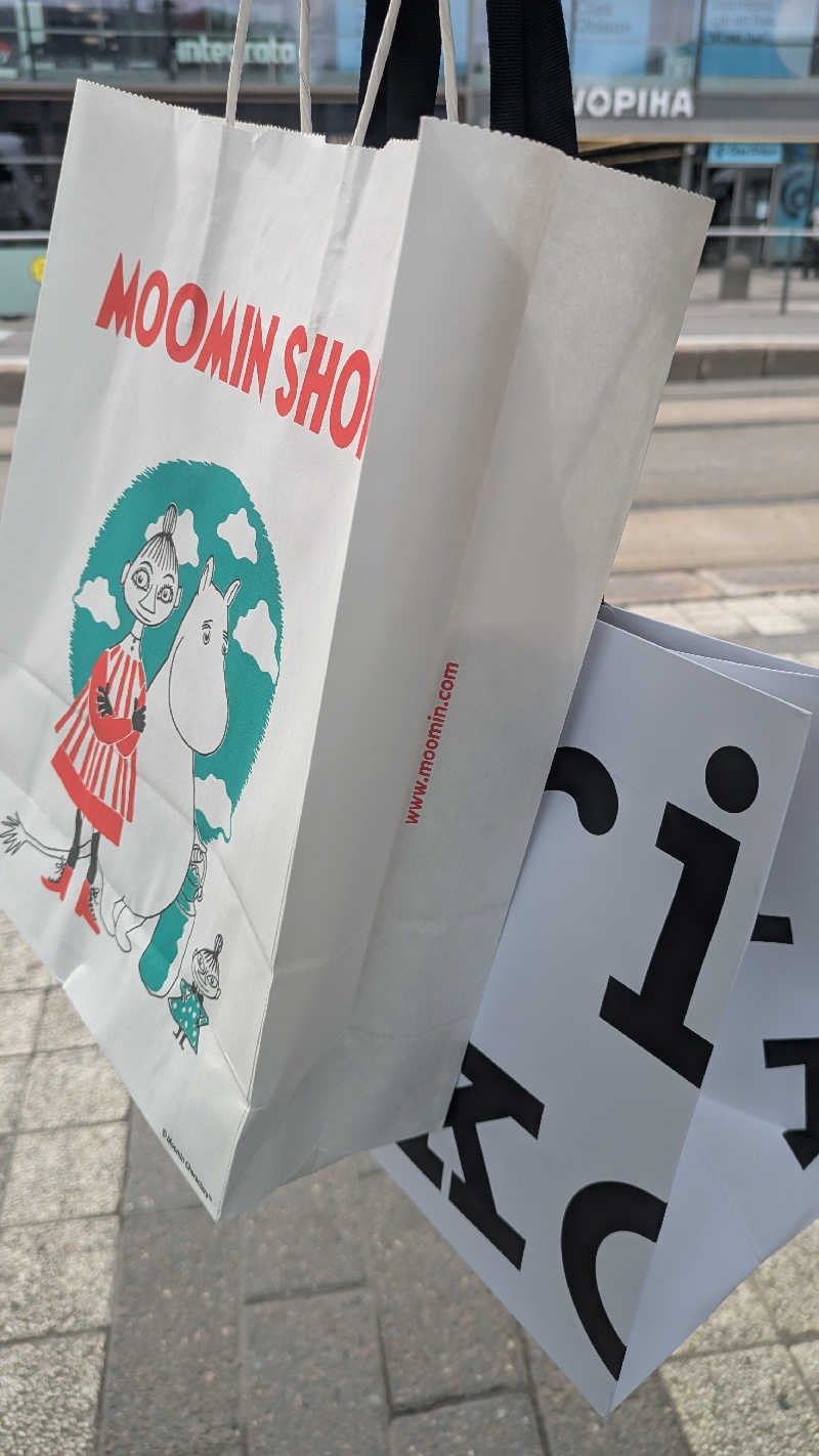 ボウズさんのLöylyのサ活写真