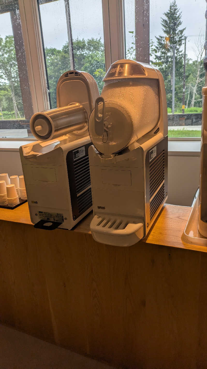 ボウズさんのぽん・ぽんゆのサ活写真