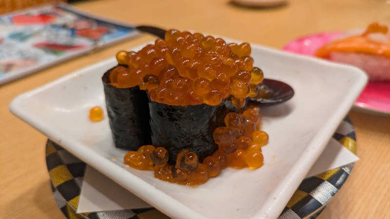 ボウズさんのぽん・ぽんゆのサ活写真