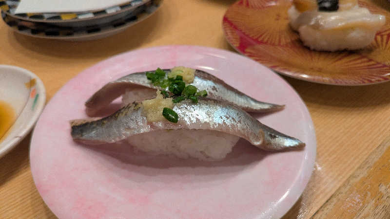 ボウズさんのぽん・ぽんゆのサ活写真